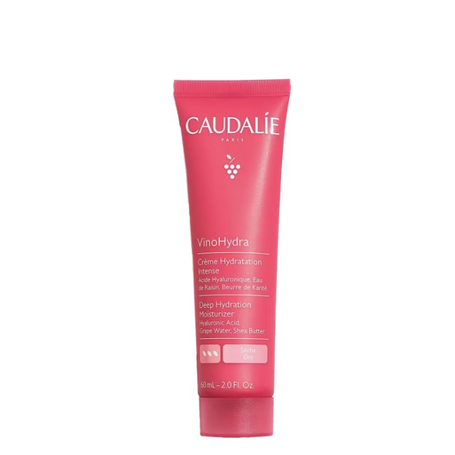 Caudalie VinoHydra Deep Hydration Moisturizer 60ml Caudalie VinoHydra Deep Hydration Moisturizer 60ml