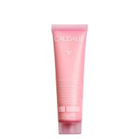 Jar  of  Caudalie  VinoHydra  Gel  Moisturizer  by  Caudalie,  a  fresh  gel  moisturizer  indicated  for  combination  skin.
