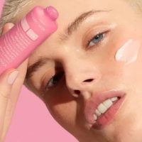 Caudalie VinoHydra Sorbet Cream Moisturizer