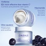 Caudalie Vinoperfect Creme Dia Anti-Manchas Niacinamida 50ml - Image 3