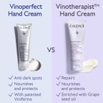 Caudalie Vinoperfect Creme de Mãos Anti-Manchas 50ml - Image 4