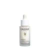 a  brightening  serum  indicated  for  correcting  dark  spots  and  restoring  radiance.