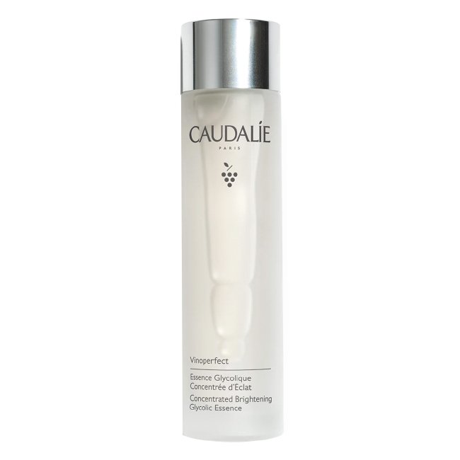 CaudalieVinoperfectGlycolicLuminousnessConcentrateEssence150ml Caudalie Vinoperfect Glycolic Luminousness Concentrate Essence 150ml