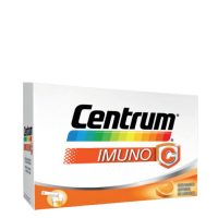 Sachet  of  Centrum  Imuno  C  by  Centrum,  an  effervescent  supplement  indicated  for  strengthening  the  immune  system.