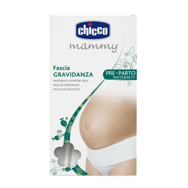 ChiccoMammyPregnancyBeltM1unit. Chicco Mammy Pregnancy Belt M 1unit.