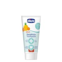 Chicco Toothpaste Tutti-Frutti 12M+ 50ml