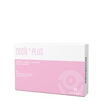 Buy Dosìl Plus Comprimidos Mastigáveis 20unid. Online | In Stock & Worldwide Shipping - Idivia