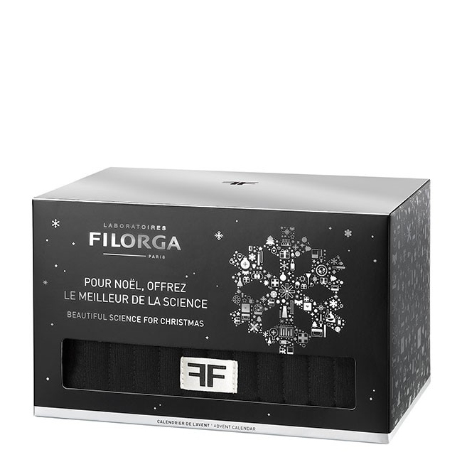 Filorga Advent Calendar Filorga Advent Calendar