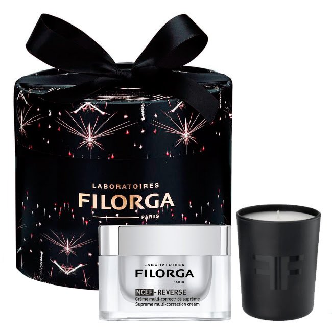 FilorgaNCEFX-MasBox Filorga NCEF X-Mas Caja - Image 1