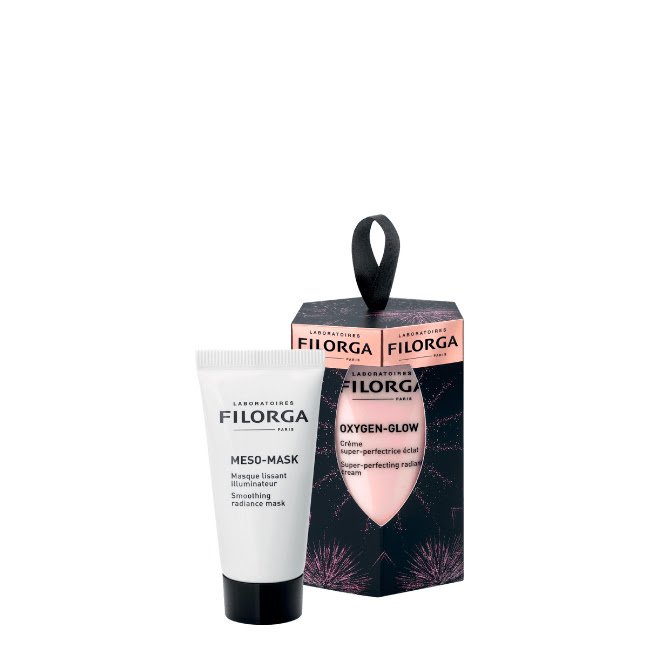 FilorgaRadianceX-MasTreeBox Filorga Radiance X-Mas Caja Árbol - Image 1
