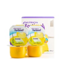 Fortimel Cream Vanilla 4x125g