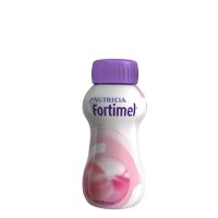 Buy フォルティメル・ストロベリー 4x200ml Online | In Stock & Worldwide Shipping - Idivia