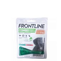 Frontline Combo Dog 2-10 Kg Pipette 0
