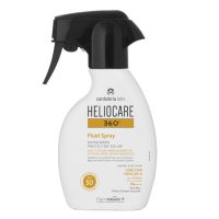 Heliocare 360º Fluid SPF50 Sun Spray 250ml