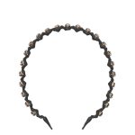 Invisibobble Hairhalo British Royal Put Your Crown On 1un.