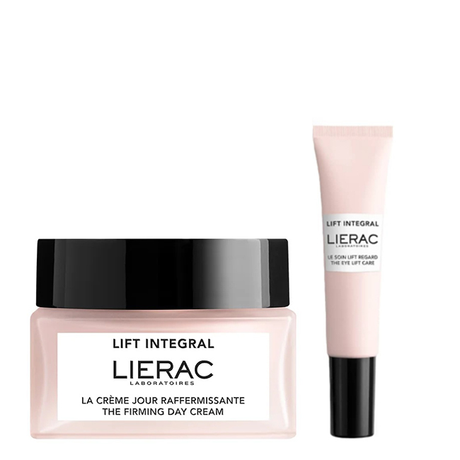 Lierac Lift Integral Cream Set Lierac Lift Integral Cream Set - Image 1