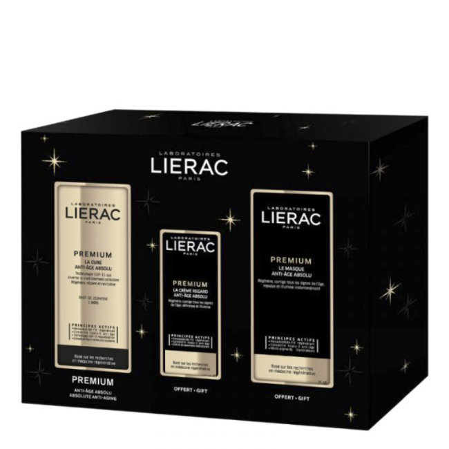 Lierac Premium Luxe Set Lierac Premium Luxe Set - Image 1