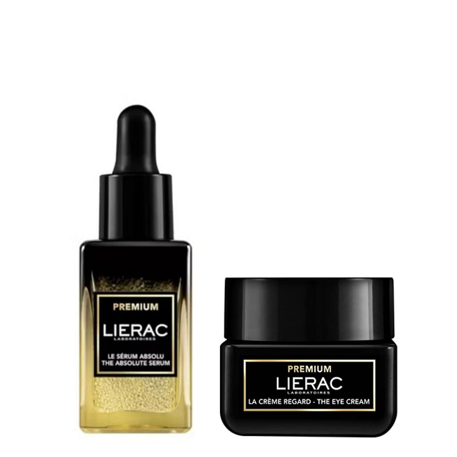 Lierac Premium Serum Set Lierac Premium Serum Set - Image 1