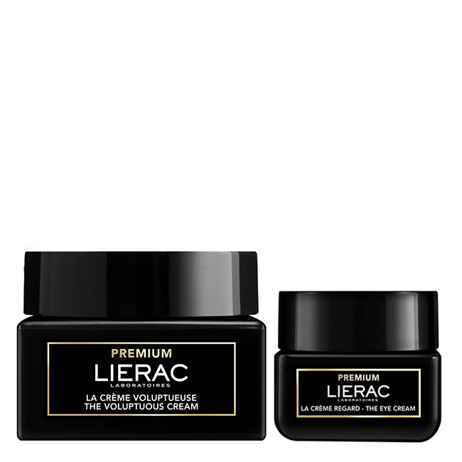 Lierac Premium Voluptuous Set Lierac Premium Voluptuous Set - Image 1