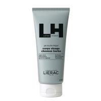 Buy Lierac Homme Gel Duche Integral 3 em 1 200ml Online | In Stock & Worldwide Shipping - Idivia
