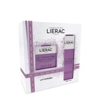 Lierac Lift Integral Rich Cream + Eye Serum Set