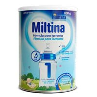 Miltina 1 Infant Milk 800g