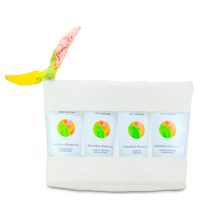 Miyoko Botanica Symphony Travel Kit