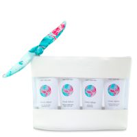 Miyoko Coral Affair Travel Kit