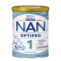 Nestlé Nan Optipro 1 Infant Milk 800gr