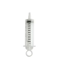 Pic Needleless Syringe 100ml