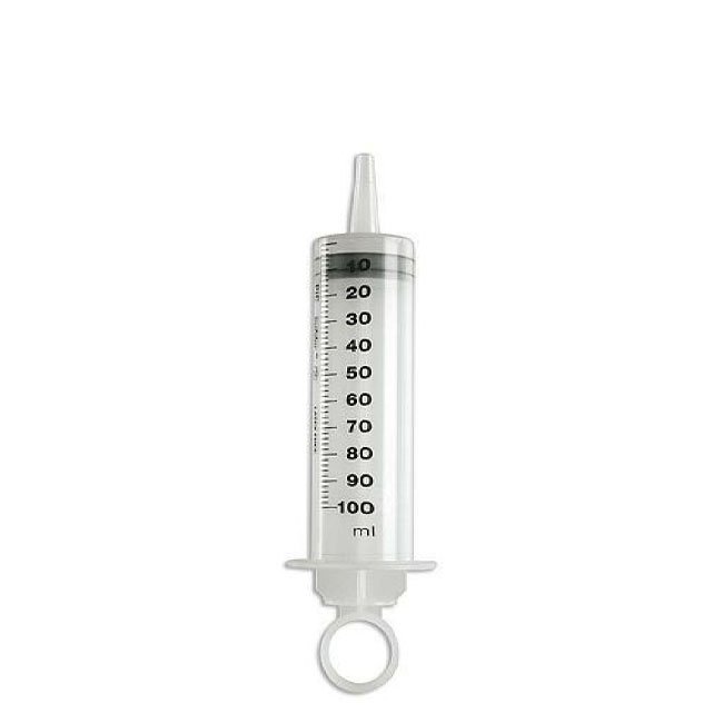 PicNeedlelessSyringe100ml Pic Needleless Syringe 100ml
