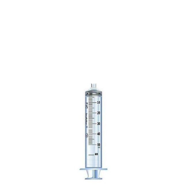 PicNeedlelessSyringe50ml Pic Needleless Syringe 50ml