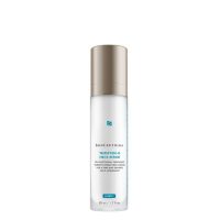 Jar  of  Tripeptide-R  Neck  Repair  Anti-Aging  Cream  by  SkinCeuticals,  a  cream  indicated  for  neck  aging  signs.