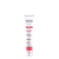Tube  of  Uriage  Toléderm  Control  Light  Cream  by  Uriage,  a  light  cream  indicated  for  sensitive  and  intolerant  skin.