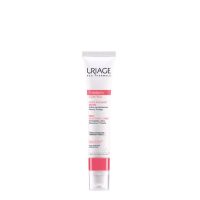 Tube  of  Uriage  Toléderm  Control  Rich  Cream  by  Uriage,  a  rich  cream  indicated  for  nourishing  sensitive,  reactive  skin.