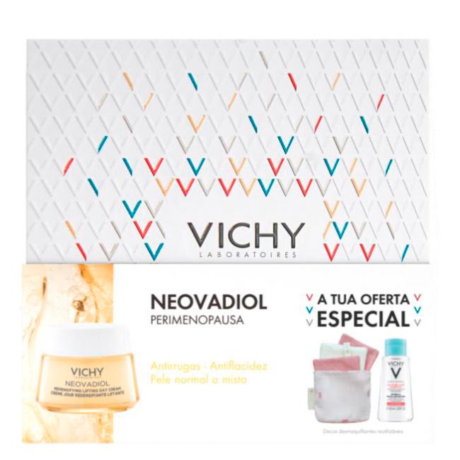 VichyNeovadiolSet Vichy Neovadiol Set