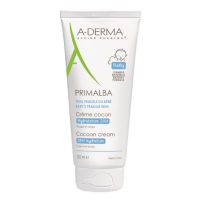 A-Derma Primalba Moisturizing Cream Cocon 200ml