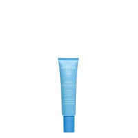 Product  container  of  Apivita  Aqua  Beelicious  Moisturizing  Eye  Gel  by  Apivita,  a  gel  indicated  for  correcting  eye  fatigue.