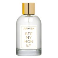 Apivita Bee My Honey Eau de Toilette Female Perfume 100ml