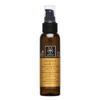 Apivita Capillary Oil Nourishing and Repairing 100ml