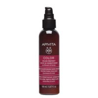 Apivita Conditioner Leave In Color Protector 150ml