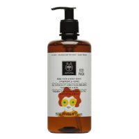 Apivita Kids Cleansing Gel for Hair and Body 500ml