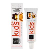 Apivita Kids Natural Dental Care Infant Toothpaste 50ml