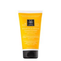 a creamy conditioner indicated for repairing damaged hair fiber.