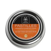 Apivita Tablets Propolis and Licorice 45gr