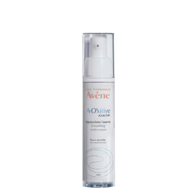 avnea-oxitivedayaqua-daycreamstraightening30ml Avène A-Oxitive Day Aqua-Creme de Dia Suavizante 30ml - Image 1
