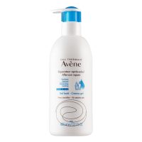 Buy Avène Aftersun Loção Pós-Solar Reparadora 400ml Online | In Stock & Worldwide Shipping - Idivia