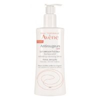 Avène Antirougeurs Refreshing Cleansing Milk 400ml