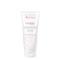 Tube  of  Avène  Cicalfate  Hand  Repairing  Barrier  Cream  by  Avène,  a  repairing  cream  indicated  for  dry  and  cracked  hands.