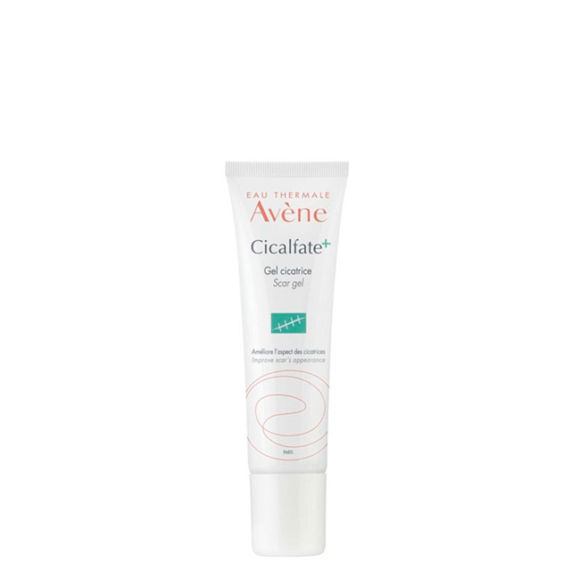 avnecicalfateplusgelscars30ml Avène Cicalfate+ Gel Cicatrizes 30ml - Image 1